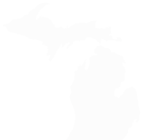 The state of Michigan