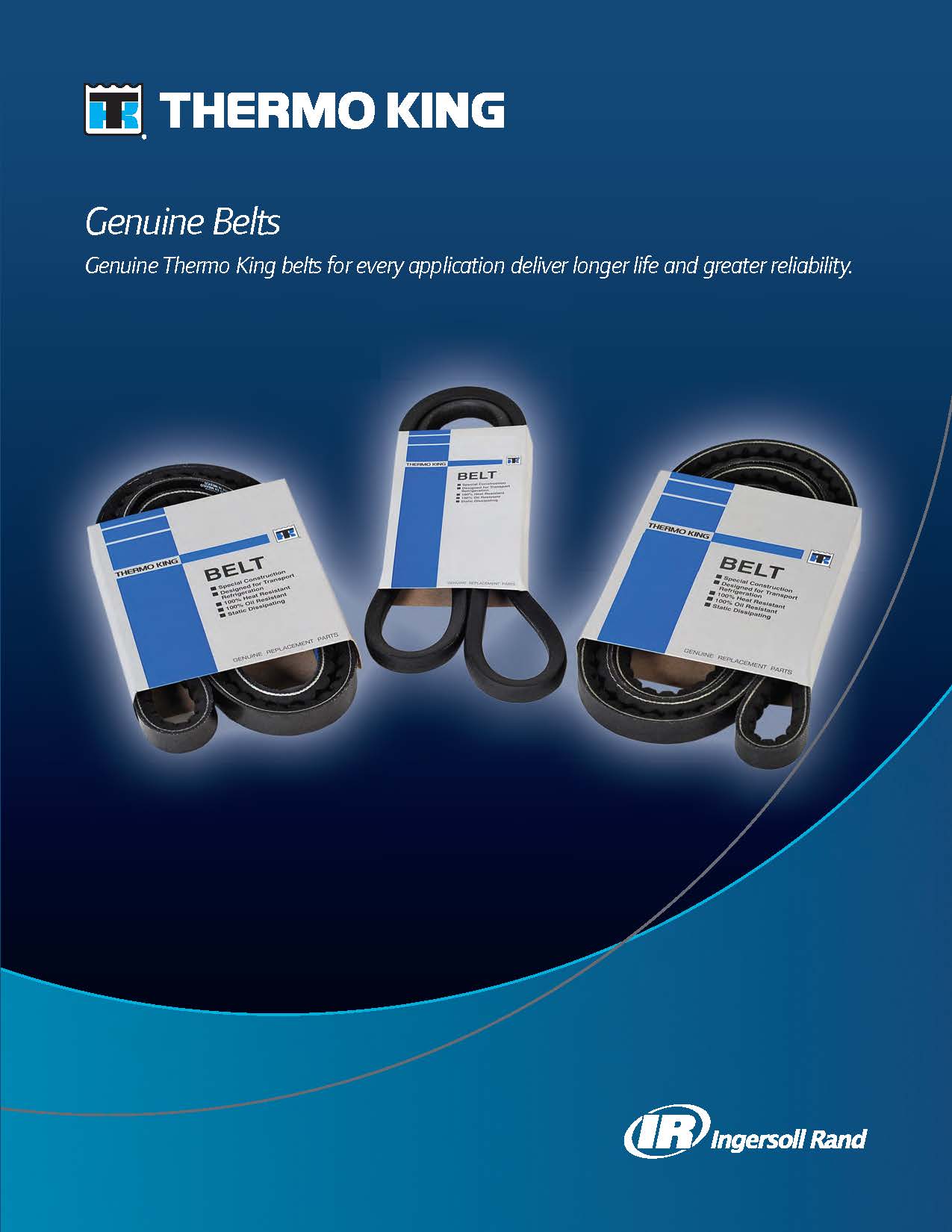 Part Type Thermo King Archive ThermoKing