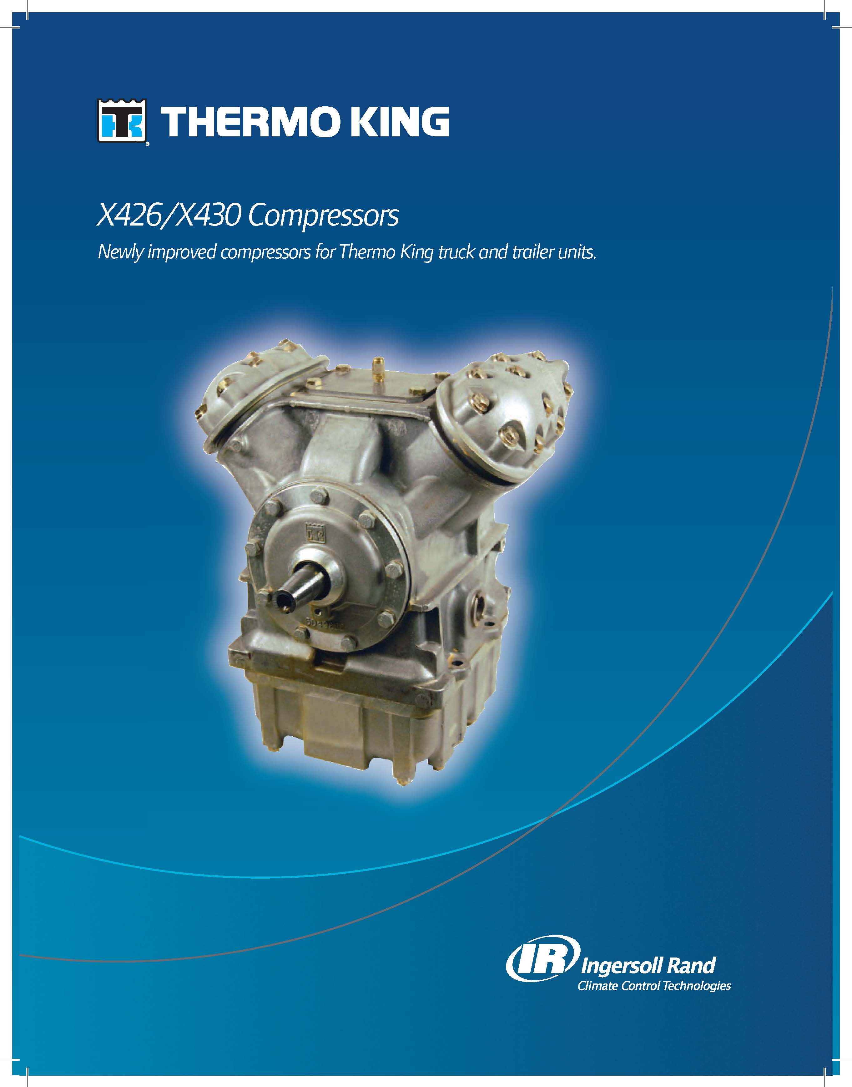 Part Type Thermo King Archive ThermoKing