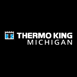 Thermo King Belt Chart