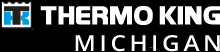 Thermo King Michigan logo